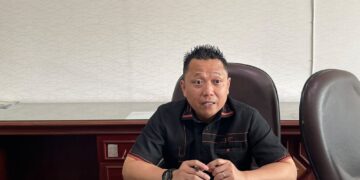 Terowongan Samarinda Belum Beroperasi, DPRD Minta PUPR Paparkan Kendala SLF