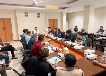 DPRD Samarinda Minta Kejelasan Hak Warga Terdampak Pembangunan Jalan Pelita Merdeka