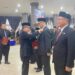 512 ASN Kutim Terima Satyalencana, Bupati Tekankan Pengabdian dan Regenerasi