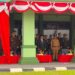 HUT ke-81 TNI, Helmy Abdullah Tekankan Pentingnya Sinergi Jaga Kondusivitas Daerah