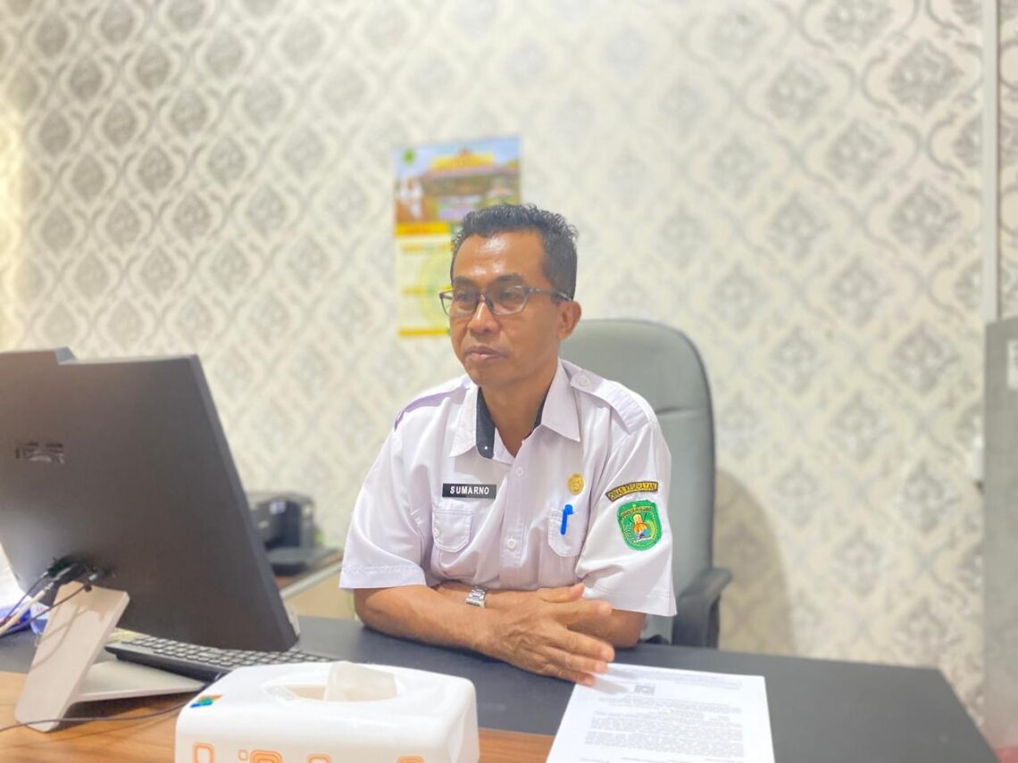 Dinkes Kutim Perluas Pemeriksaan Kontak untuk Temukan TBC