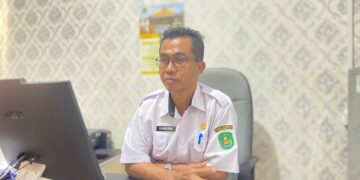 Dinkes Kutim Perluas Pemeriksaan Kontak untuk Temukan TBC