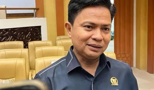 DPRD Samarinda Tekankan Pentingnya Warga Jadi Mata dan Telinga Kesehatan