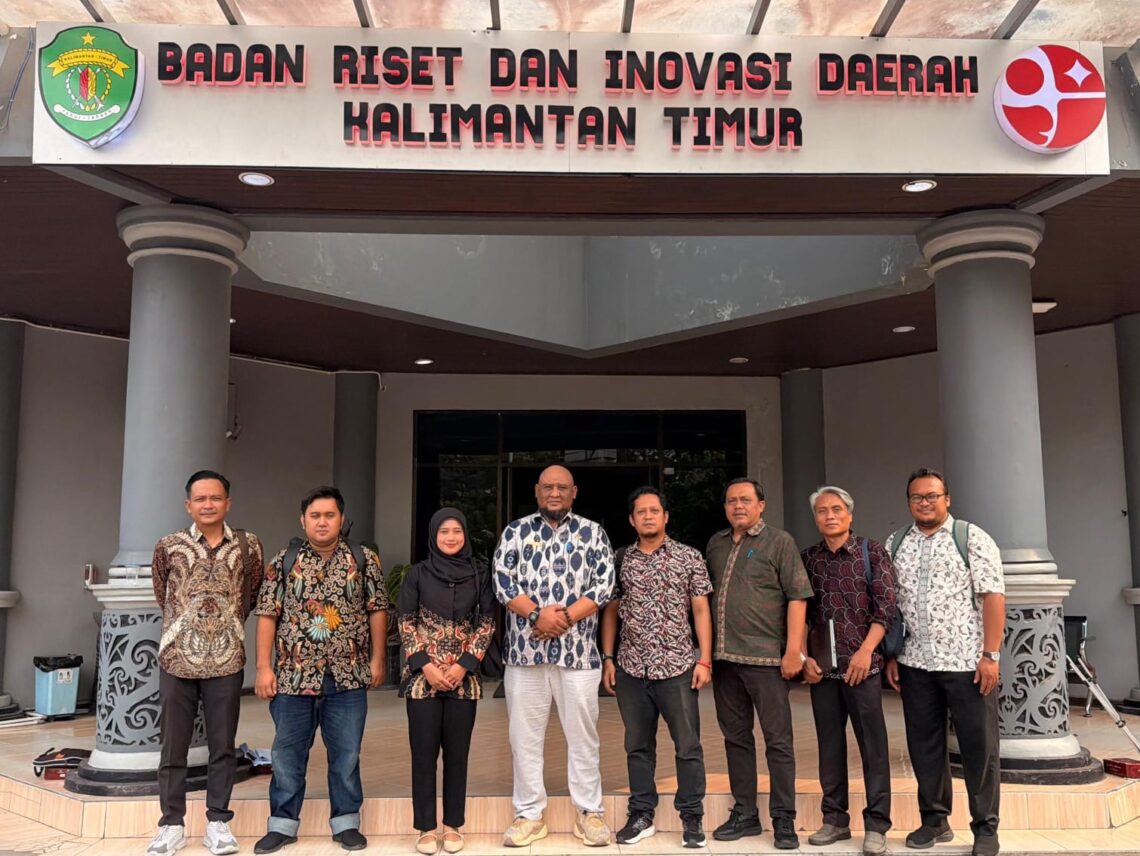 BRIDA Kutim Kawal SIGAP Koperasi Menuju Ajang Inovasi Tingkat Nasional