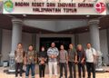 BRIDA Kutim Kawal SIGAP Koperasi Menuju Ajang Inovasi Tingkat Nasional