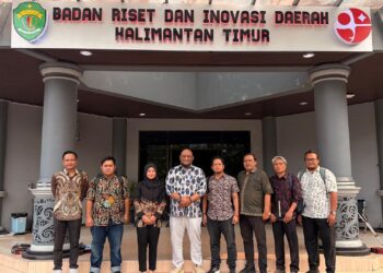BRIDA Kutim Kawal SIGAP Koperasi Menuju Ajang Inovasi Tingkat Nasional