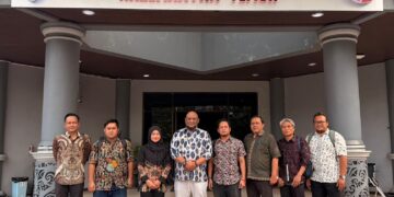 BRIDA Kutim Kawal SIGAP Koperasi Menuju Ajang Inovasi Tingkat Nasional
