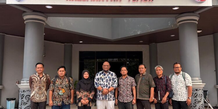 BRIDA Kutim Kawal SIGAP Koperasi Menuju Ajang Inovasi Tingkat Nasional