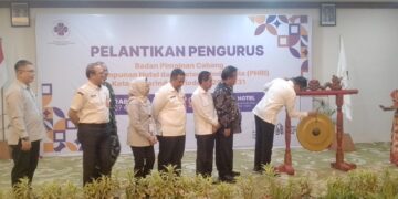 Efisiensi Anggaran Pemerintah Berdampak pada Hotel Samarinda, PHRI Diminta Perluas Pasar