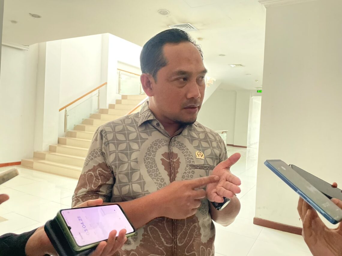 Abdul Rohim Desak Audit PLN dan Usulkan Diskon Listrik 50 Persen bagi Pelanggan Terdampak