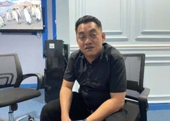 19 Rumah Warga Retak Diduga Imbas Proyek Hotel, DPRD Samarinda Siapkan Pemanggilan Pengembang