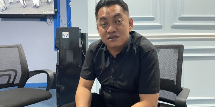 19 Rumah Warga Retak Diduga Imbas Proyek Hotel, DPRD Samarinda Siapkan Pemanggilan Pengembang