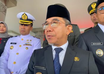 Masa Kerja Guru PPPK Kutim Diperpanjang, Penataan Aparatur Terus Berjalan