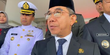 Masa Kerja Guru PPPK Kutim Diperpanjang, Penataan Aparatur Terus Berjalan