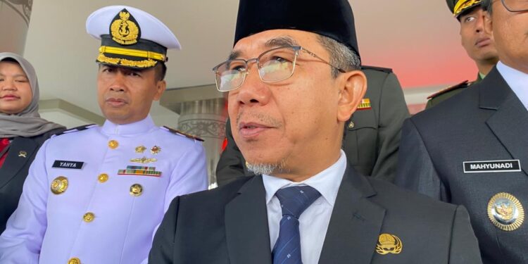Masa Kerja Guru PPPK Kutim Diperpanjang, Penataan Aparatur Terus Berjalan