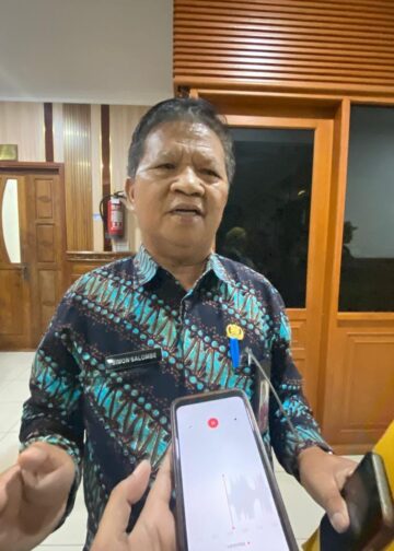 Persoalan Tanah di Kutim Bisa Diadukan, Dinas Pertanahan Siapkan Penanganan