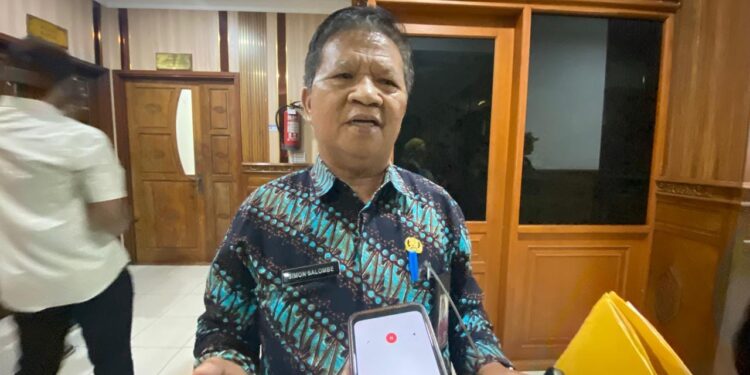 Persoalan Tanah di Kutim Bisa Diadukan, Dinas Pertanahan Siapkan Penanganan