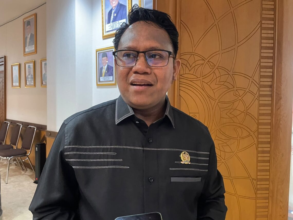 Pemekaran Samarinda Utara Terkendala Jumlah Kelurahan, DPRD Siapkan Opsi Percepatan