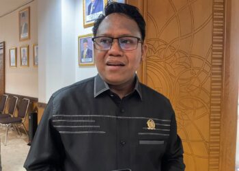 Pemekaran Samarinda Utara Terkendala Jumlah Kelurahan, DPRD Siapkan Opsi Percepatan