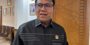 Pemekaran Samarinda Utara Terkendala Jumlah Kelurahan, DPRD Siapkan Opsi Percepatan