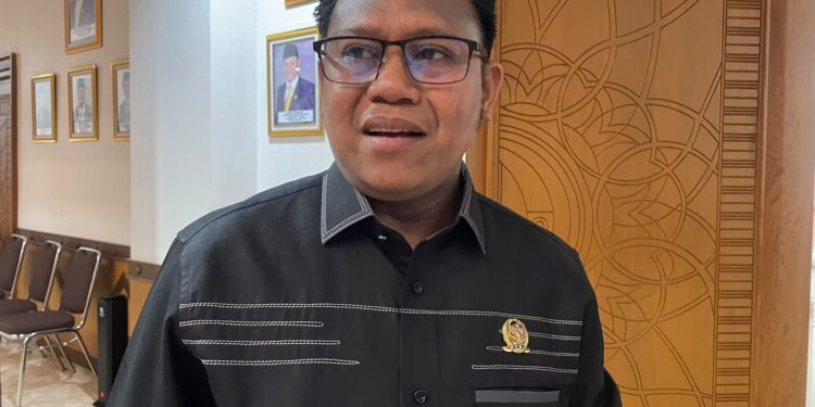 Pemekaran Samarinda Utara Terkendala Jumlah Kelurahan, DPRD Siapkan Opsi Percepatan