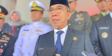 Transformasi Digital Pemerintahan, ASN Kutim Diminta Adaptif terhadap Teknologi