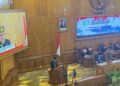 Dua Dekade Lebih Kutim Berdiri, Ardiansyah Tegaskan Arah Pembangunan 2025-2029