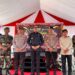 Gedung Baru Mako Brimob Diresmikan, DPRD Harap Kinerja Pengamanan Meningkat