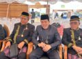 Erau Adat Pelas Benua Diarahkan Jadi Agenda Tahunan Pemkab Kutim