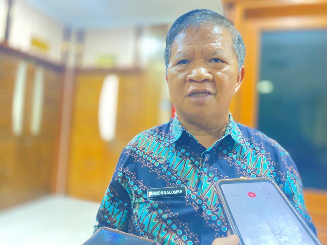 Dinas Pertanahan Kutim Dorong Penataan Lahan Pemerintah Secara Terkoordinasi