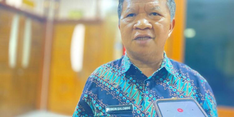 Dinas Pertanahan Kutim Dorong Penataan Lahan Pemerintah Secara Terkoordinasi