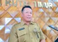 RTRW Provinsi Direvisi, Regulasi Kutim Perlu Disesuaikan