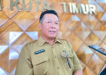 RTRW Provinsi Direvisi, Regulasi Kutim Perlu Disesuaikan