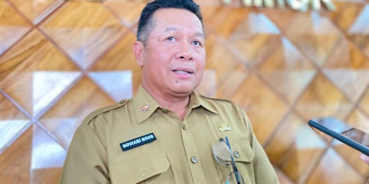 RTRW Provinsi Direvisi, Regulasi Kutim Perlu Disesuaikan