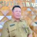 RTRW Provinsi Direvisi, Regulasi Kutim Perlu Disesuaikan