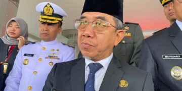 PPPK Kutim Capai 7.000 Orang, Pemkab Pastikan Tetap Bekerja