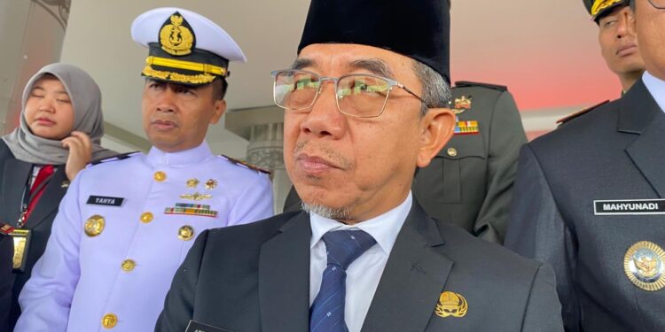 PPPK Kutim Capai 7.000 Orang, Pemkab Pastikan Tetap Bekerja