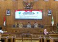 Kutim Tarik Dua Raperda, Regulasi Jadi Pertimbangan