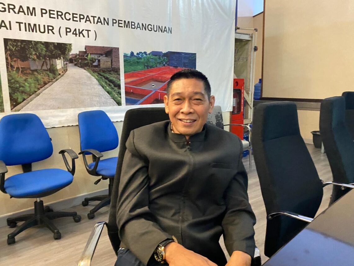 Bibit Sawit Ilegal Masih Beredar di Kutim, Harga Murah Jadi Daya Tarik
