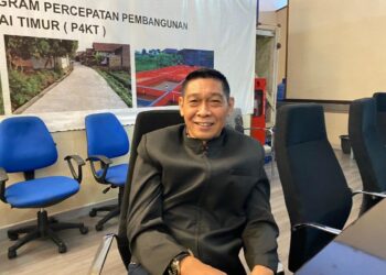 Bibit Sawit Ilegal Masih Beredar di Kutim, Harga Murah Jadi Daya Tarik