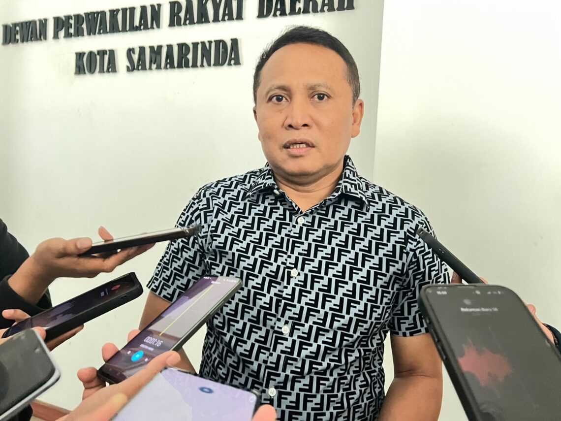 Anhar Dukung Kebijakan Tidak Naik Kelas, Siswa Harus Penuhi Standar Akademik