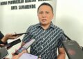 Anhar Dukung Kebijakan Tidak Naik Kelas, Siswa Harus Penuhi Standar Akademik