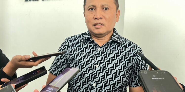 Anhar Dukung Kebijakan Tidak Naik Kelas, Siswa Harus Penuhi Standar Akademik