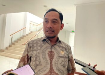 Karhutla Terus Terjadi, Abdul Rohim Desak Pemkot Samarinda Aktifkan Kembali Status Tanggap Darurat