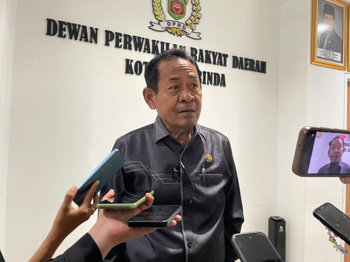 Raperda Pariwisata Samarinda Ditargetkan Paripurna Desember, Potensi PAD Ikut Dibahas