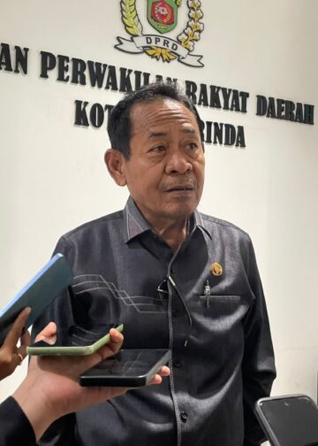 Raperda Pariwisata Samarinda Ditargetkan Paripurna Desember, Potensi PAD Ikut Dibahas