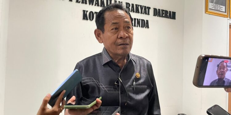 Raperda Pariwisata Samarinda Ditargetkan Paripurna Desember, Potensi PAD Ikut Dibahas