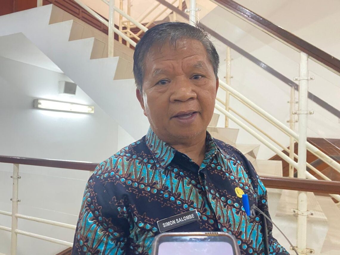 Dinas Pertanahan Kutim Dorong Sinkronisasi Program 1 KK 1 Sertifikat