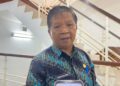 Dinas Pertanahan Kutim Dorong Sinkronisasi Program 1 KK 1 Sertifikat