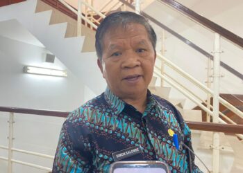 Dinas Pertanahan Kutim Dorong Sinkronisasi Program 1 KK 1 Sertifikat
